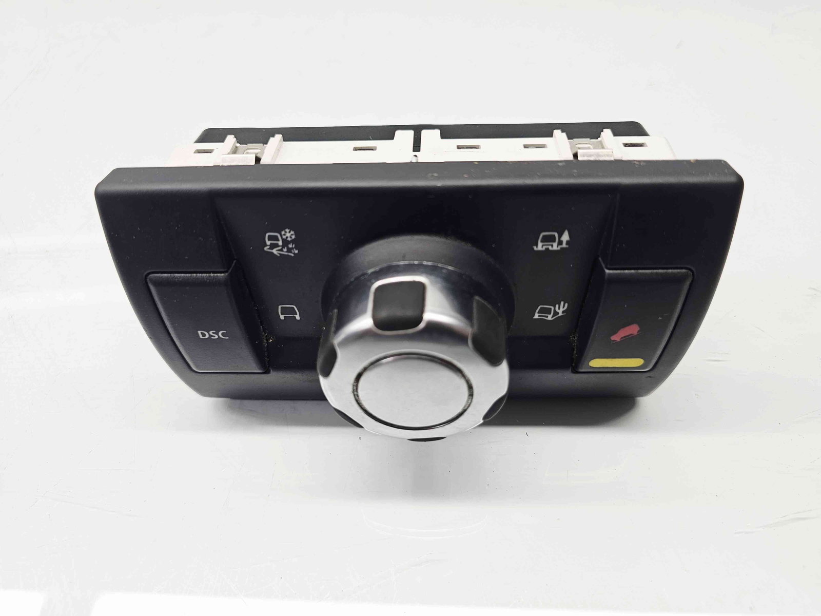 Modul confort LAND ROVER Freelander 2 (FA) [Fabr 2006-2014] 6H5214B596DE - imagine 3