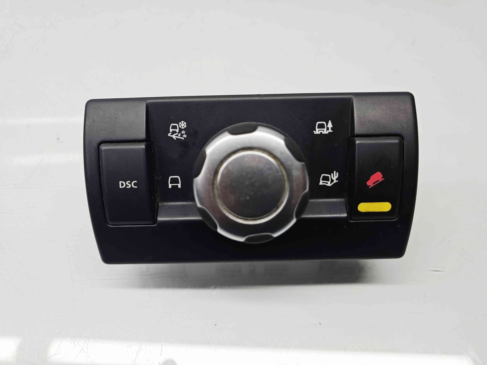 Modul confort LAND ROVER Freelander 2 (FA) [Fabr 2006-2014] 6H5214B596DE - imagine 4