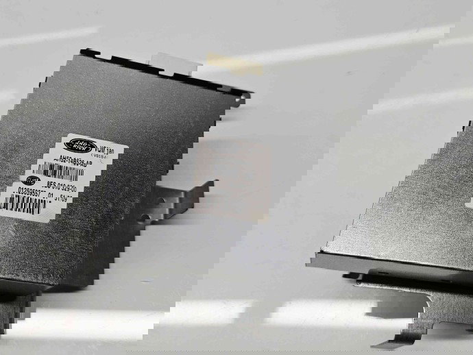  Modul confort LAND ROVER Freelander 2 (FA) [Fabr 2006-2014] AH5214B526AB