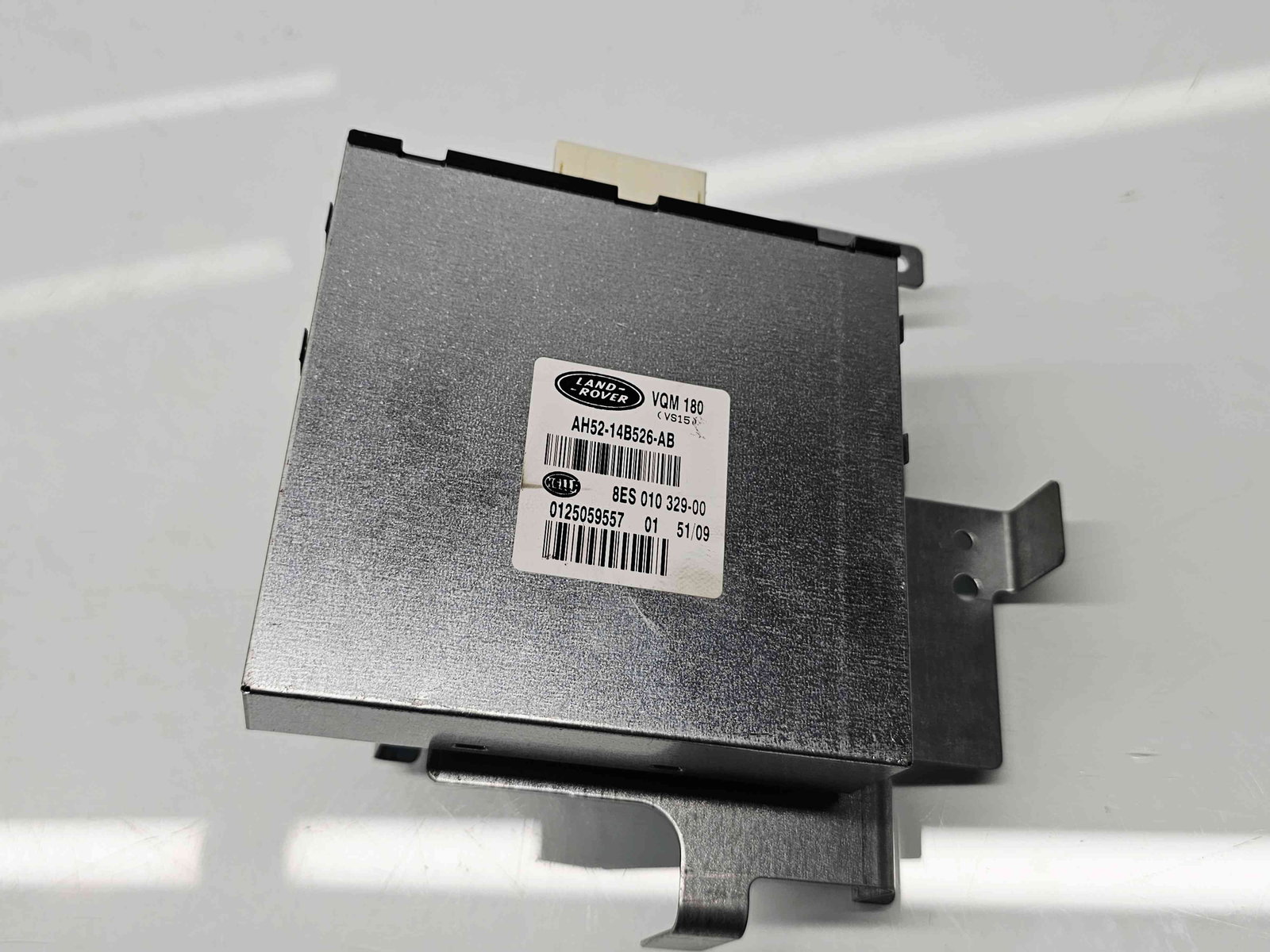 Modul confort LAND ROVER Freelander 2 (FA) [Fabr 2006-2014] AH5214B526AB - imagine 1