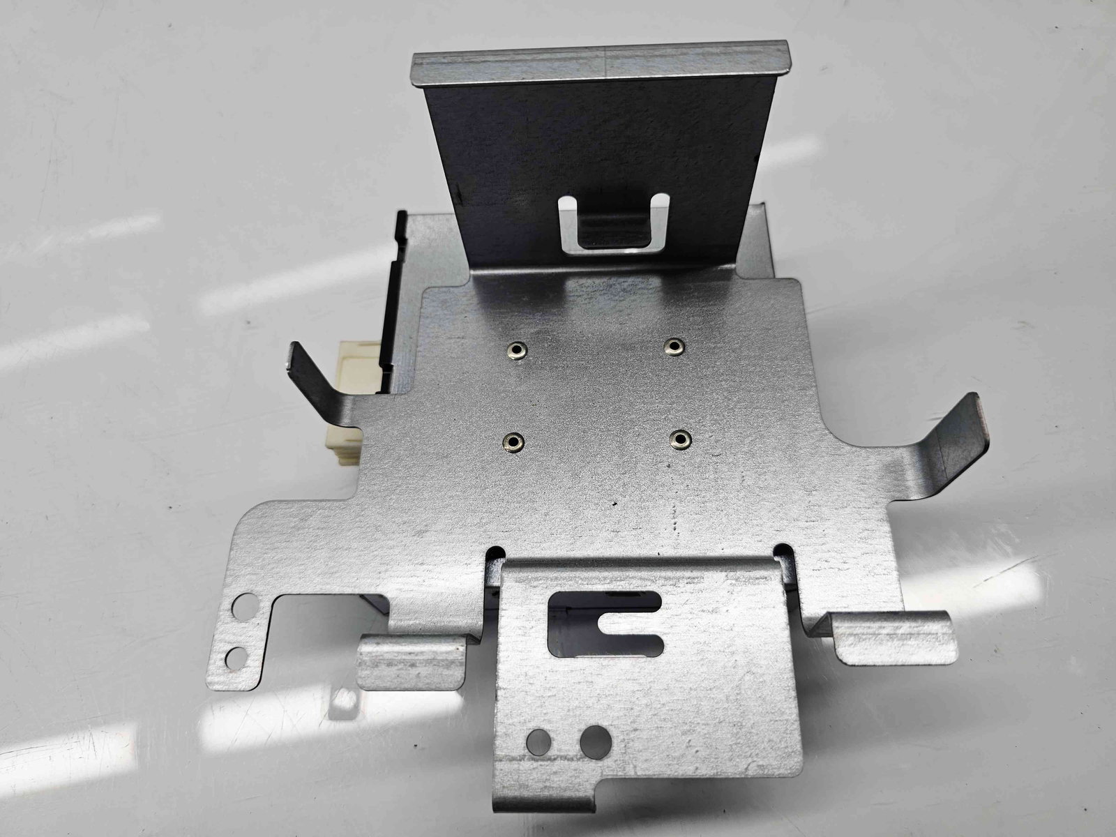 Modul confort LAND ROVER Freelander 2 (FA) [Fabr 2006-2014] AH5214B526AB - imagine 3