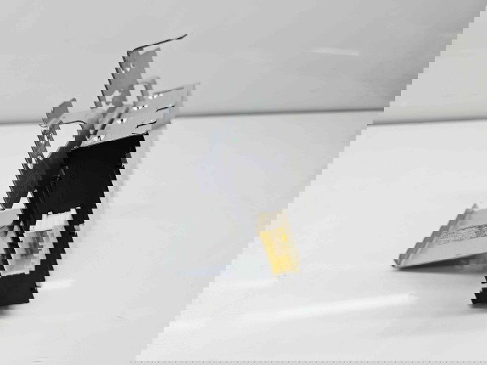  Modul confort LAND ROVER Freelander 2 (FA) [Fabr 2006-2014] AH5214B526AB