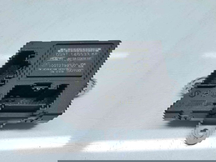  Modul confort LAND ROVER Freelander 2 (FA) [Fabr 2006-2014] 7G9T-14B533-KF