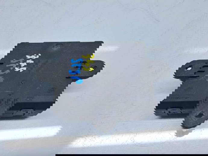  Modul confort LAND ROVER Freelander 2 (FA) [Fabr 2006-2014] 8H52-14D620-GA