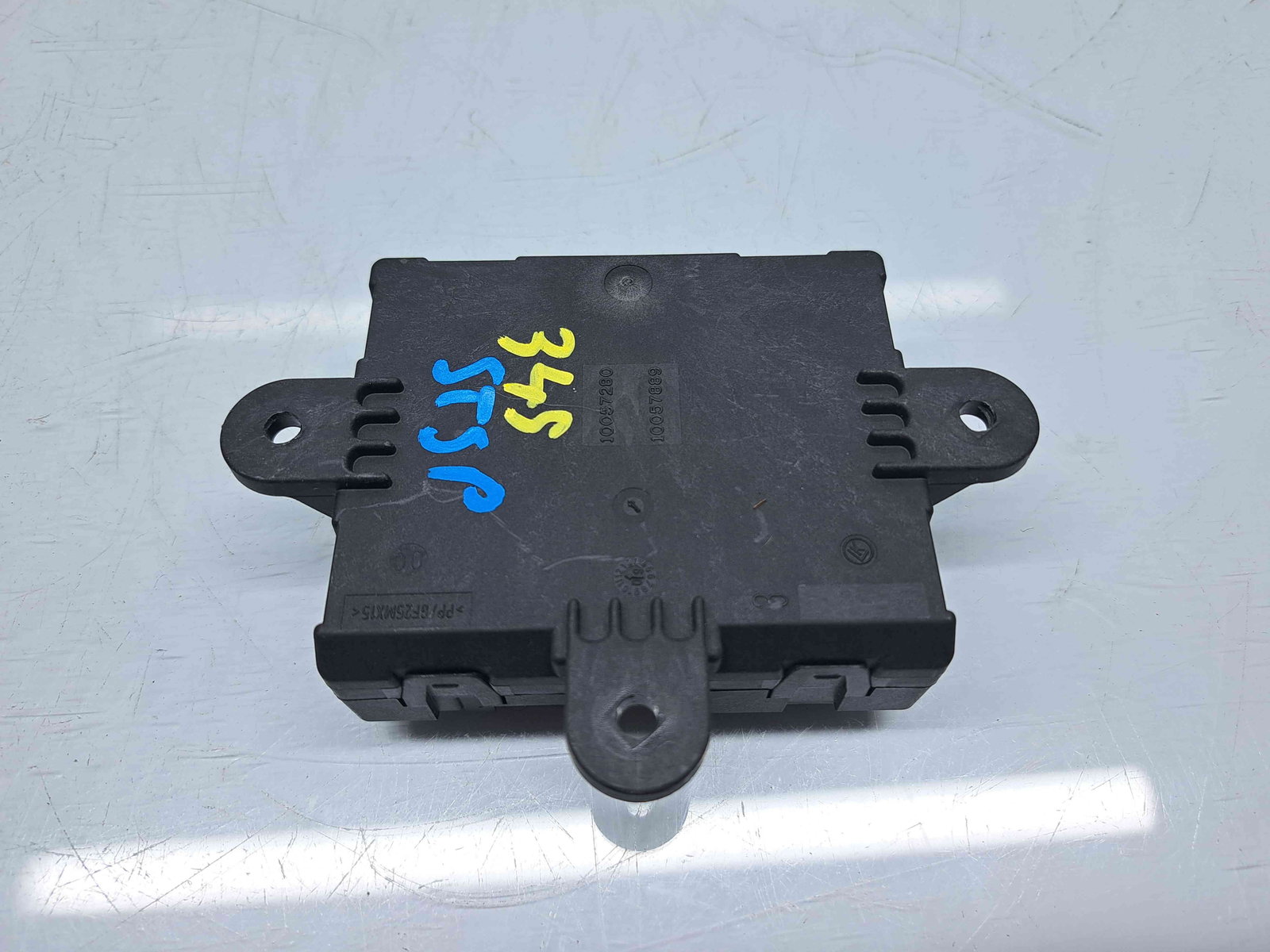 Modul confort LAND ROVER Freelander 2 (FA) [Fabr 2006-2014] 8H52-14D620-GA - imagine 3