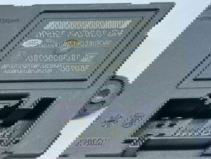  Modul confort LAND ROVER Freelander 2 (FA) [Fabr 2006-2014] 8H52-14D620-GA