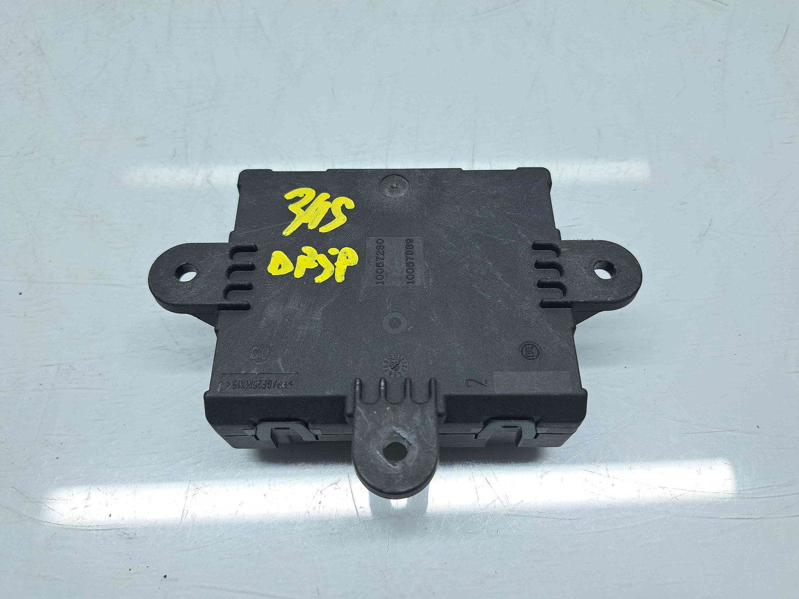 Modul confort LAND ROVER Freelander 2 (FA) [Fabr 2006-2014] 8H52-14D620-GA - imagine 3