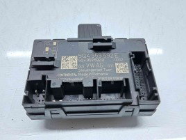  Modul confort Seat Leon ST Combi (5F8) [Fabr 2013-2018] facelift 5Q4959592