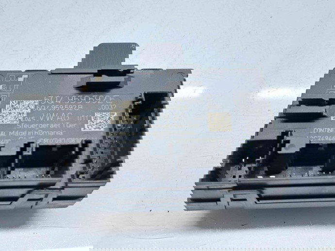  Modul confort Seat Leon ST Combi (5F8) [Fabr 2013-2018] facelift 5Q4959592