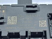  Modul confort Seat Leon ST Combi (5F8) [Fabr 2013-2018] facelift 5Q4959593E