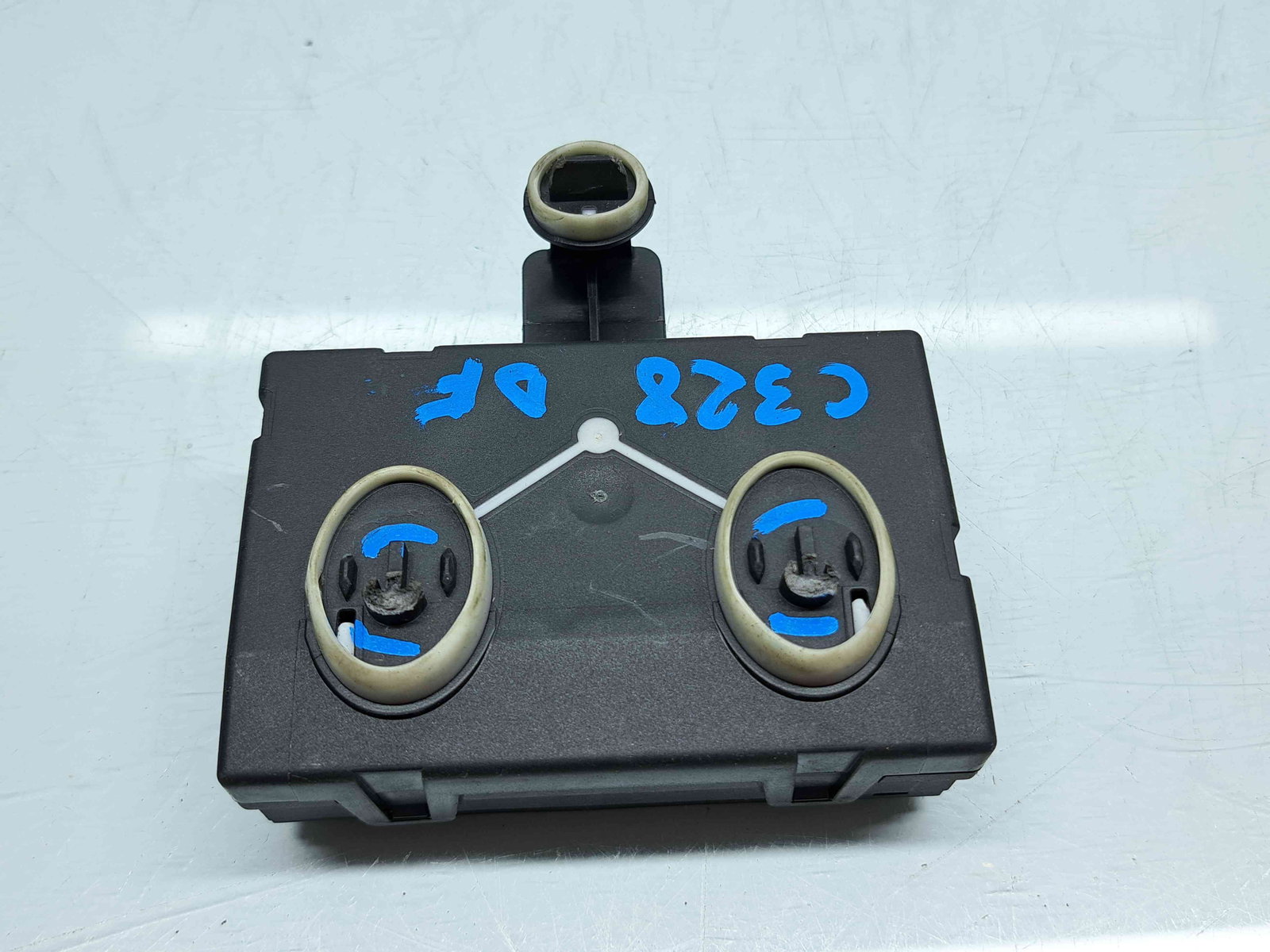 Modul confort Seat Leon ST Combi (5F8) [Fabr 2013-2018] facelift 5Q4959593E - imagine 3