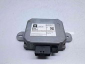  Modul confort Opel Insignia A Facelift [Fabr 2008-2016] 13384291