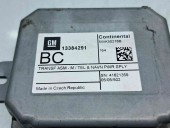  Modul confort Opel Insignia A Facelift [Fabr 2008-2016] 13384291