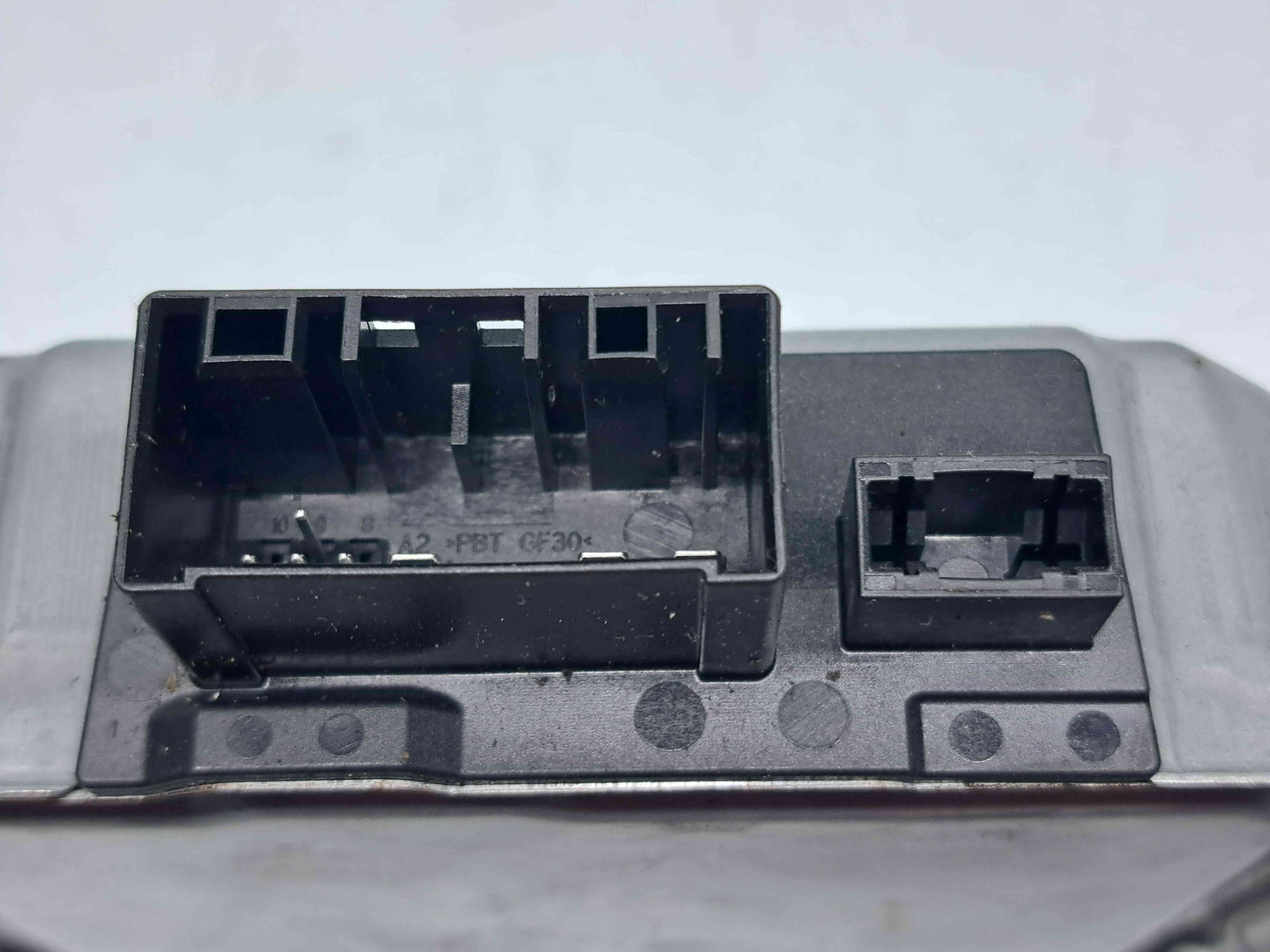 Modul confort Opel Insignia A Facelift [Fabr 2008-2016] 13384291 - imagine 4