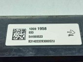  Modul confort Opel Insignia A Facelift [Fabr 2008-2016] 13591958