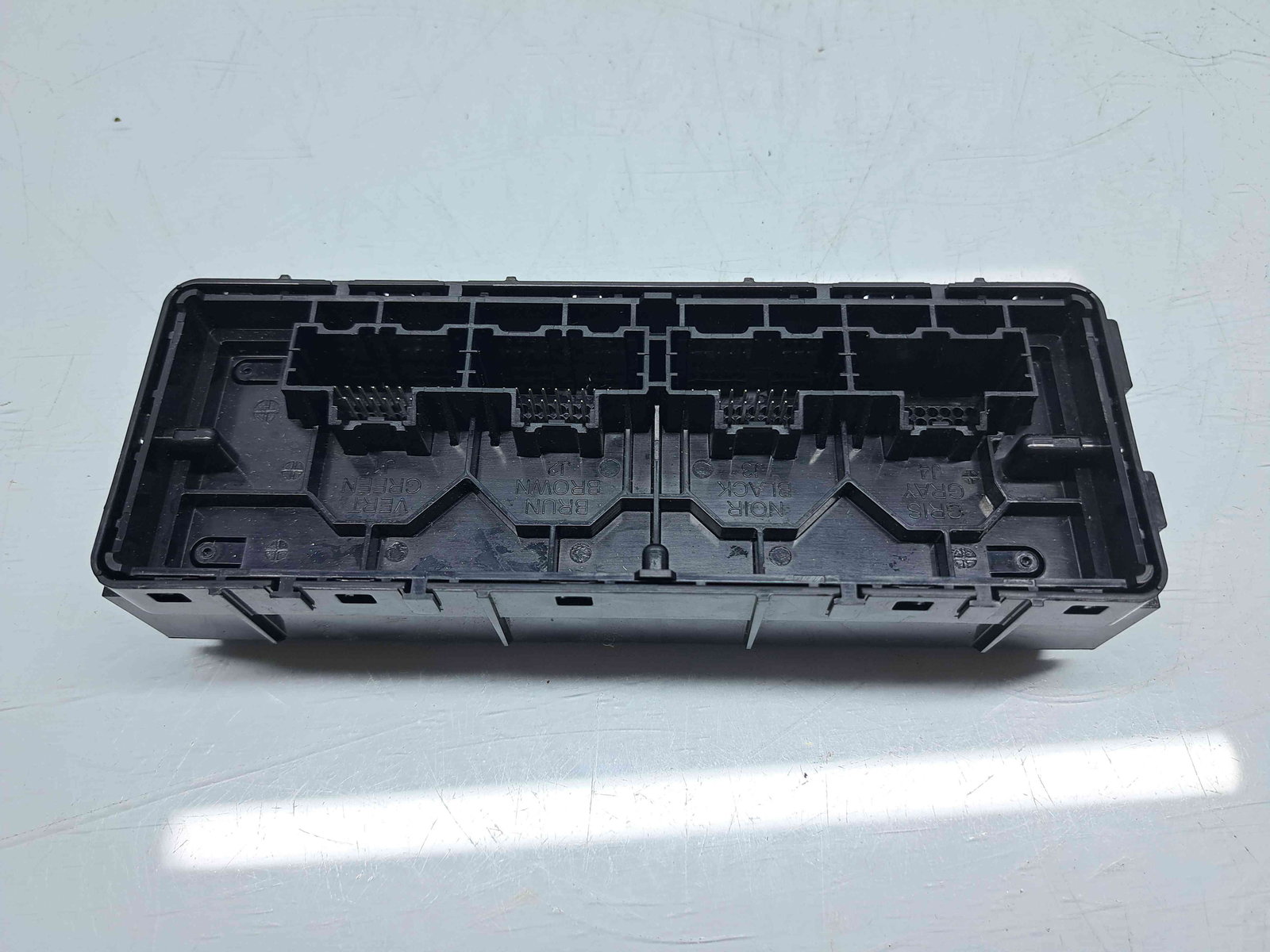 Modul confort Opel Insignia A Facelift [Fabr 2008-2016] 13591958 - imagine 3