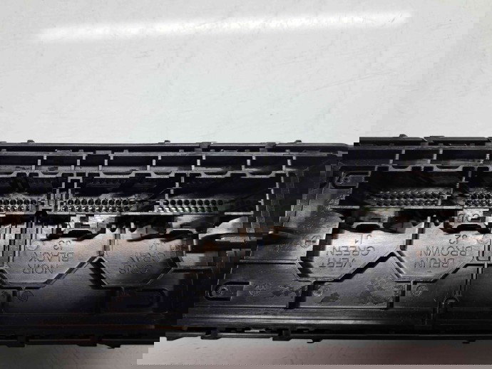  Modul confort Opel Insignia A Facelift [Fabr 2008-2016] 13591958