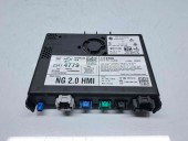  Modul confort Opel Insignia A Facelift [Fabr 2008-2016] 23474779