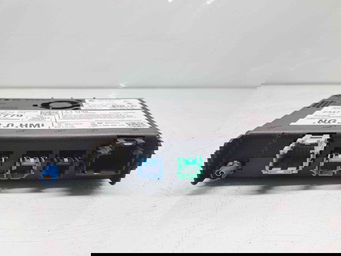  Modul confort Opel Insignia A Facelift [Fabr 2008-2016] 23474779