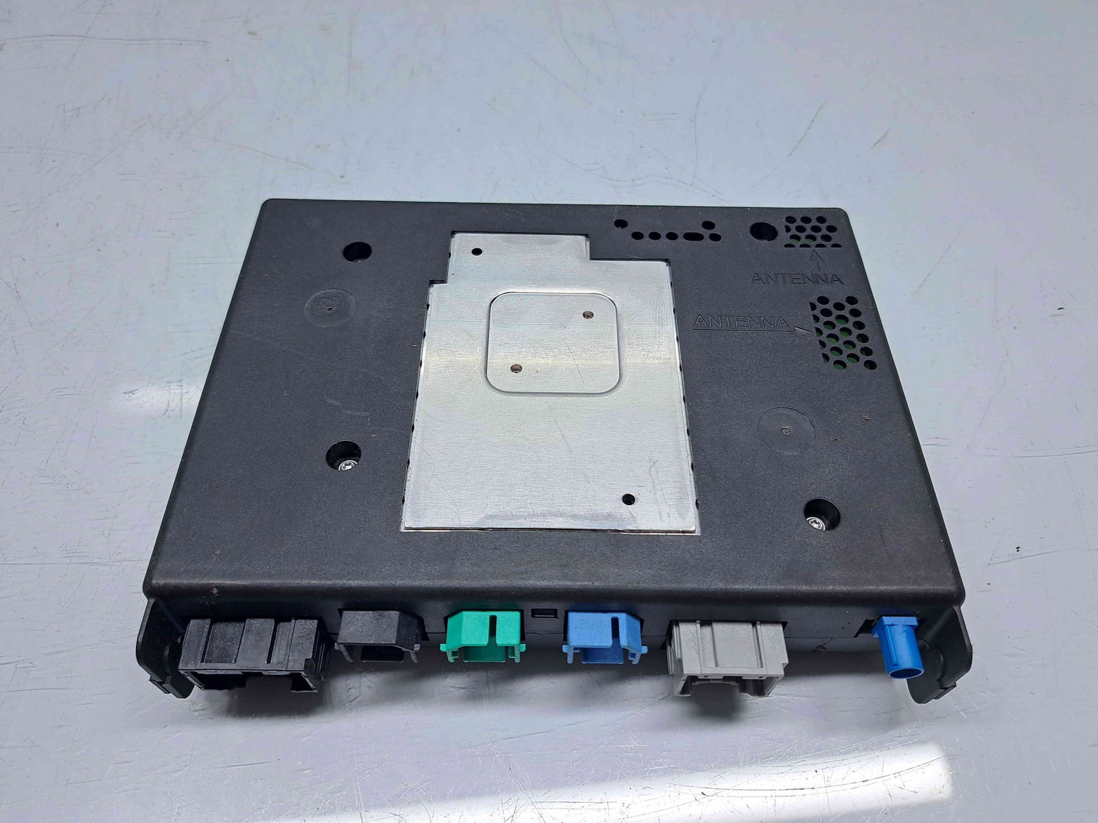 Modul confort Opel Insignia A Facelift [Fabr 2008-2016] 23474779 - imagine 4