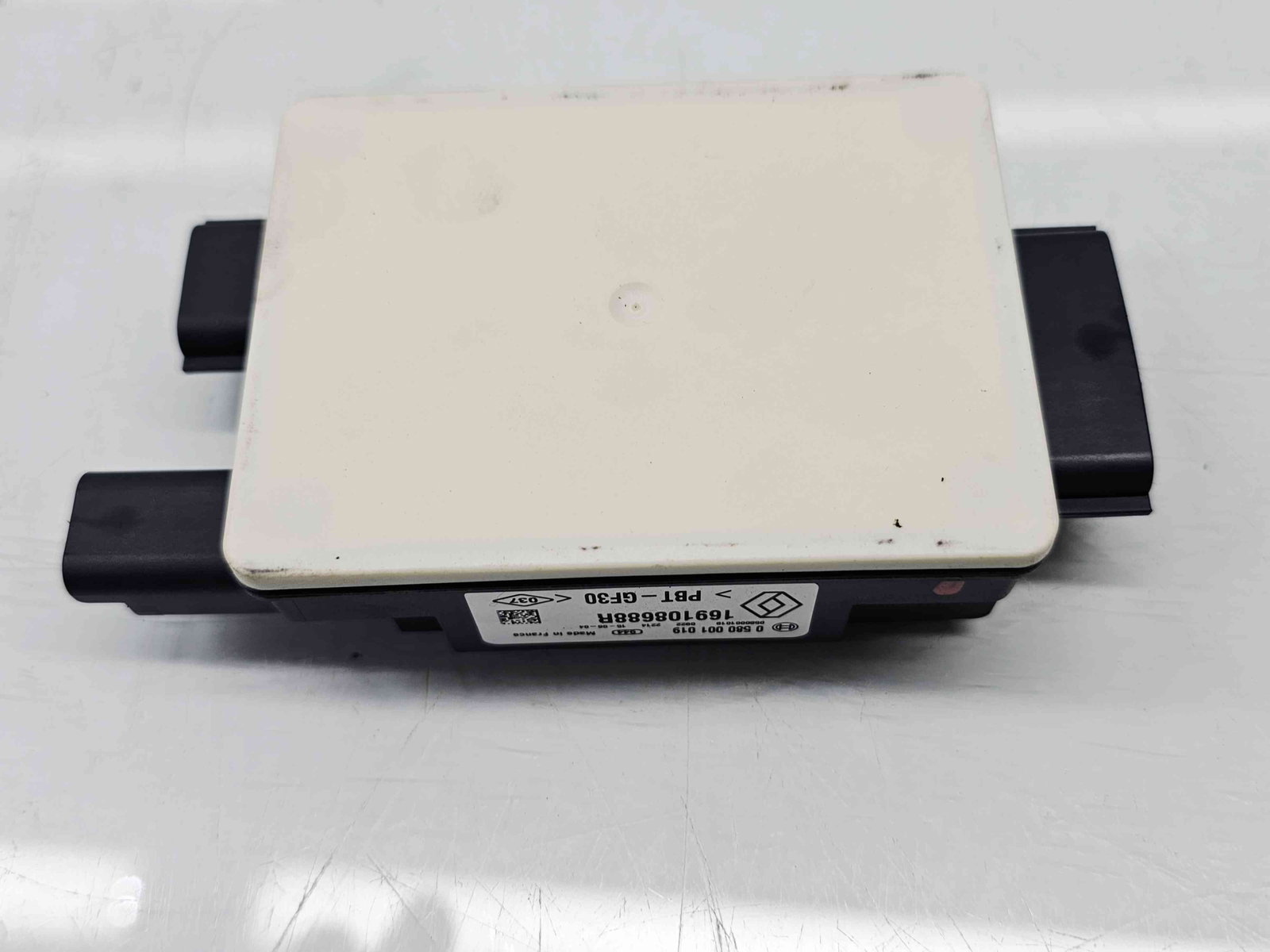 Modul confort Renault Kadjar [Fabr 2015-prezent] 169108688R - imagine 1