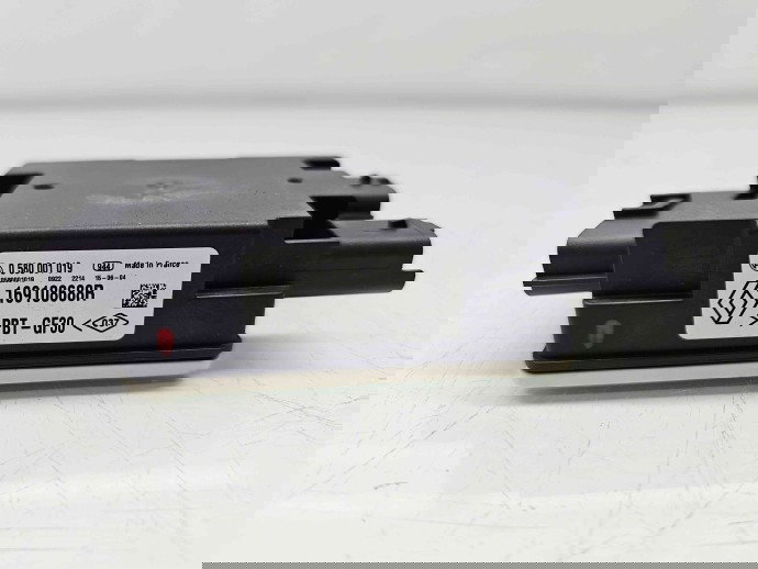  Modul confort Renault Kadjar [Fabr 2015-prezent] 169108688R