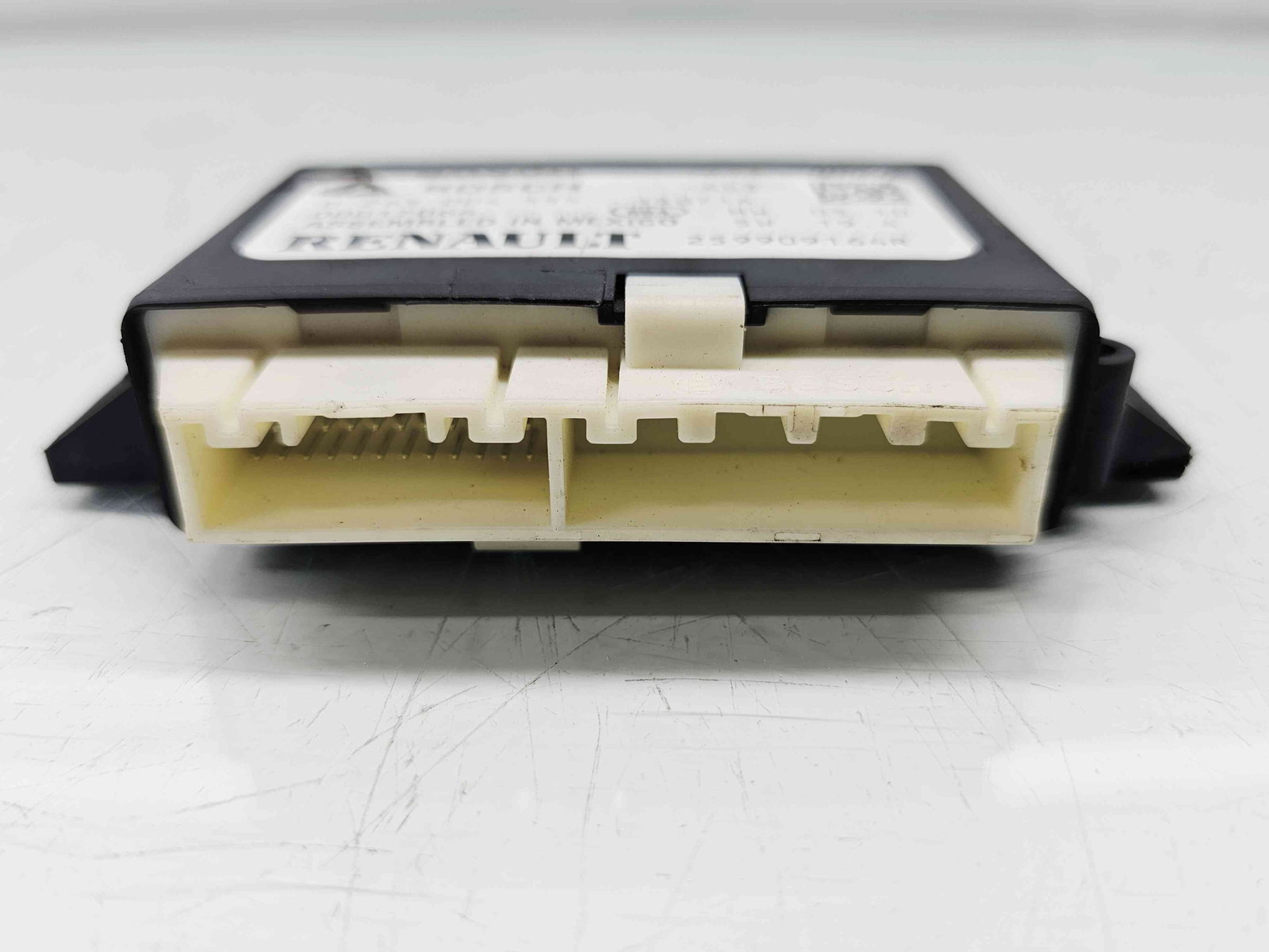 Modul confort Renault Kadjar [Fabr 2015-prezent] 259909164R - imagine 2