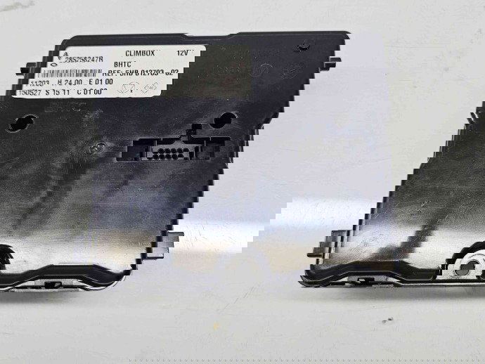  Modul confort Renault Kadjar [Fabr 2015-prezent] 285258247R