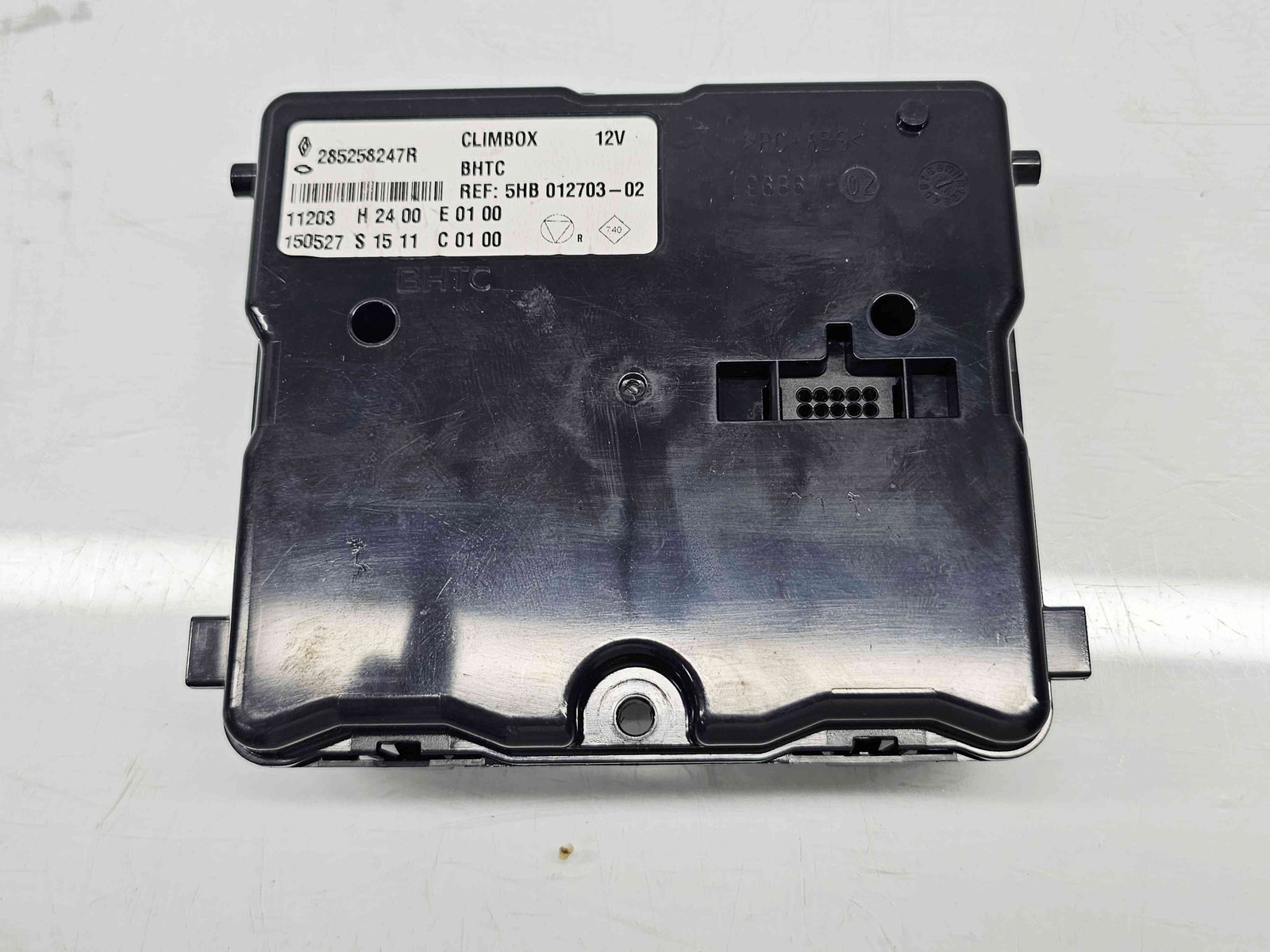 Modul confort Renault Kadjar [Fabr 2015-prezent] 285258247R - imagine 1