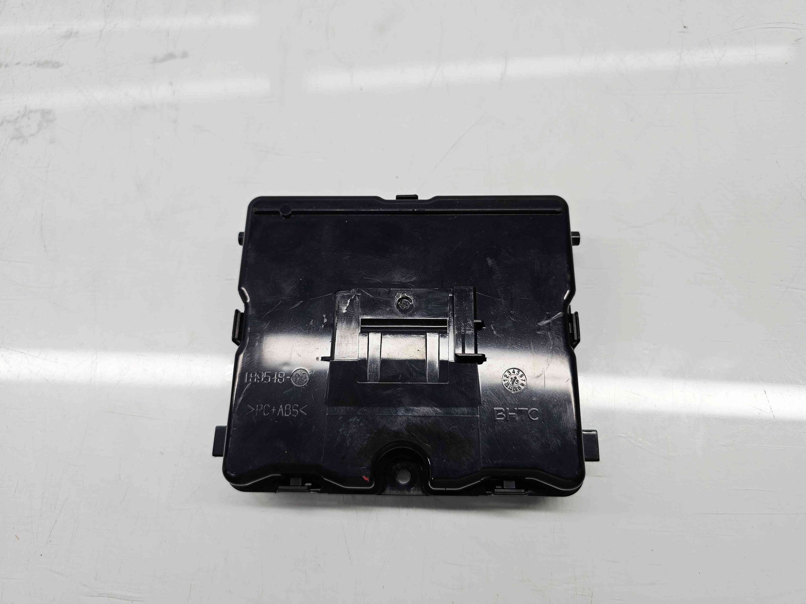 Modul confort Renault Kadjar [Fabr 2015-prezent] 285258247R - imagine 2