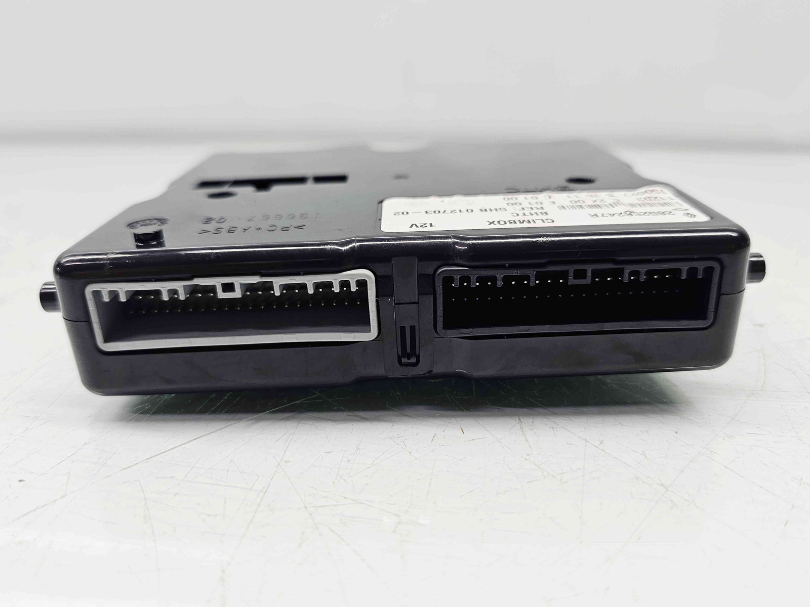 Modul confort Renault Kadjar [Fabr 2015-prezent] 285258247R - imagine 3