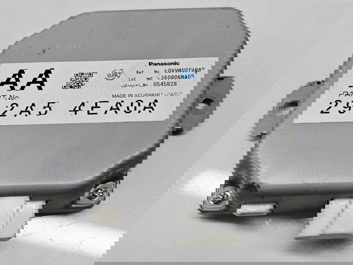  Modul confort Renault Kadjar [Fabr 2015-prezent] 292A54EA0A