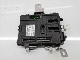  Modul confort Renault Kadjar [Fabr 2015-prezent] 284B13432R