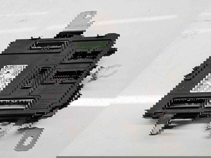  Modul confort Renault Kadjar [Fabr 2015-prezent] 284B13432R