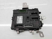  Modul confort Renault Kadjar [Fabr 2015-prezent] 284B13432R