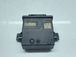  Modul control lumini Audi A3 Sportback (8VA) Hatchback [Fabr 2012-2020] 5Q0907357