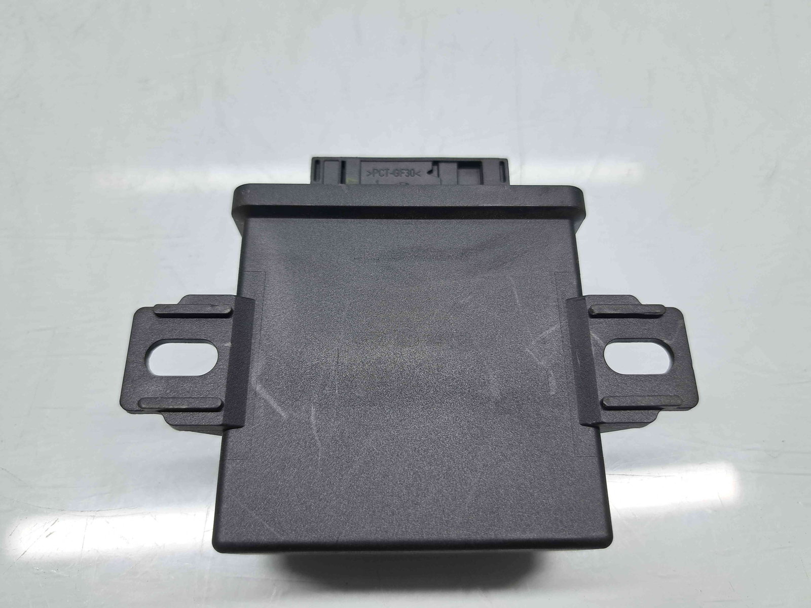 Modul control lumini Audi A3 Sportback (8VA) Hatchback [Fabr 2012-2020] 5Q0907357 - imagine 3