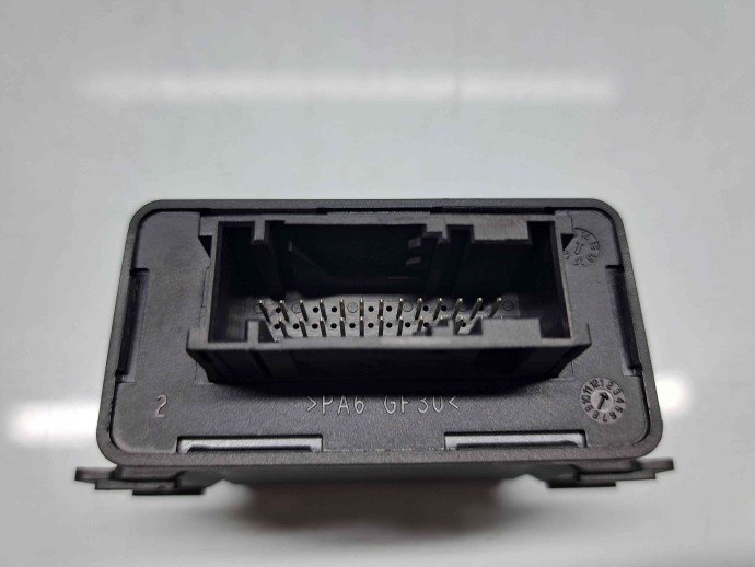  Modul control lumini Audi A3 Sportback (8VA) Hatchback [Fabr 2012-2020] 5Q0907357