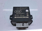  Modul control lumini Audi A4 (8K5, B8) Avant [Fabr 2008-2015] 8K5907357A