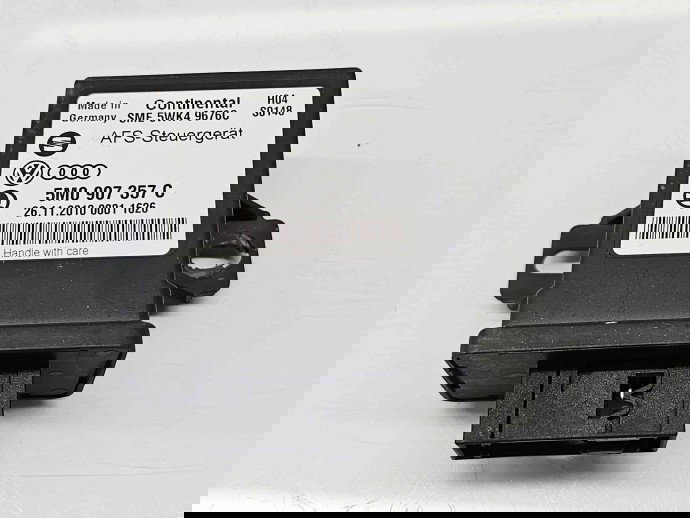  Modul control lumini Volkswagen Golf 6 (5K1) GTI [Fabr 2009-2013] 5M0907357C