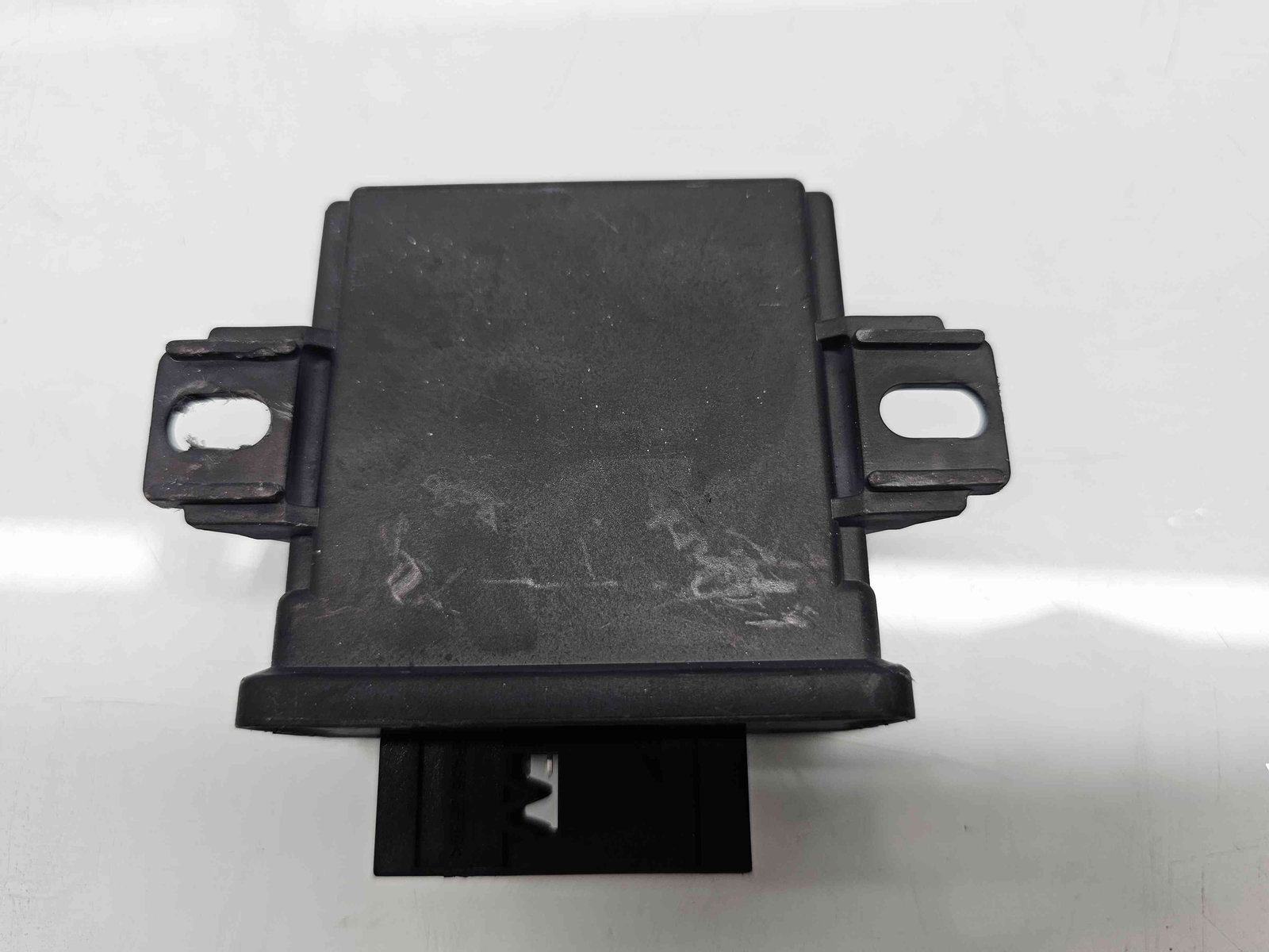 Modul control lumini Volkswagen Golf 6 (5K1) GTI [Fabr 2009-2013] 5M0907357C - imagine 3