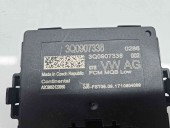  Modul control lumini Seat Leon ST Combi (5F8) [Fabr 2013-2018] facelift 3Q0907338