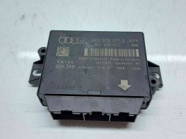  Modul senzori parcare Audi A4 (8K5, B8) Avant [Fabr 2008-2015] 8K0919475Q