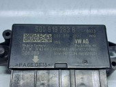  Modul senzori parcare Audi A3 Sportback (8VA) Hatchback [Fabr 2012-2020] 5Q0919283B