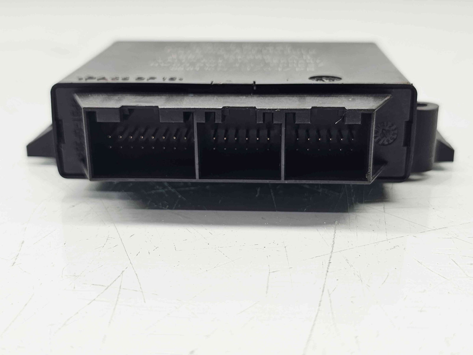 Modul senzori parcare LAND ROVER Freelander 2 (FA) [Fabr 2006-2014] AG9215K866AB - imagine 2