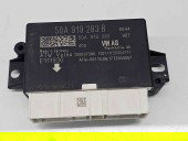  Modul senzori parcare Seat Leon ST Combi (5F8) [Fabr 2013-2018] facelift 5QA919283B
