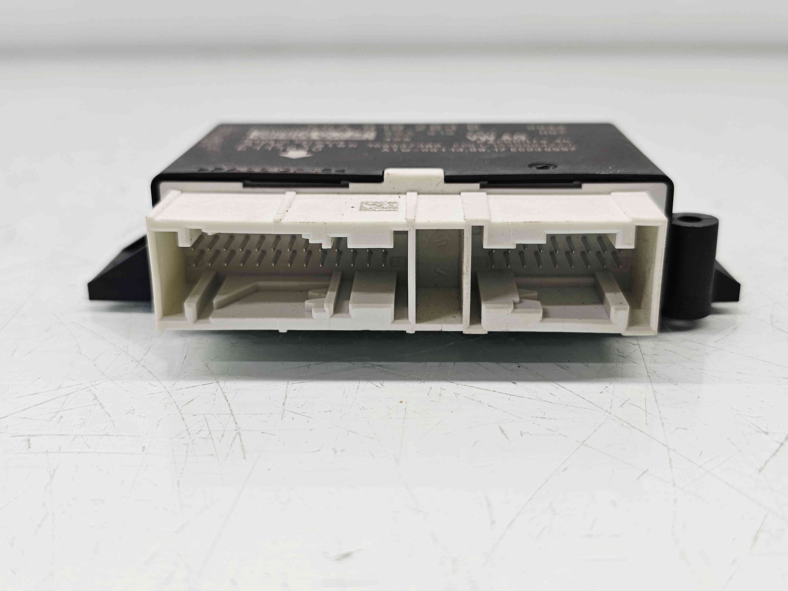 Modul senzori parcare Seat Leon ST Combi (5F8) [Fabr 2013-2018] facelift 5QA919283B - imagine 2