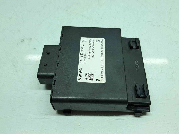  Modul stabilizator tensiune Audi A4 (8K5, B8) Avant [Fabr 2008-2015] 8K0959663B