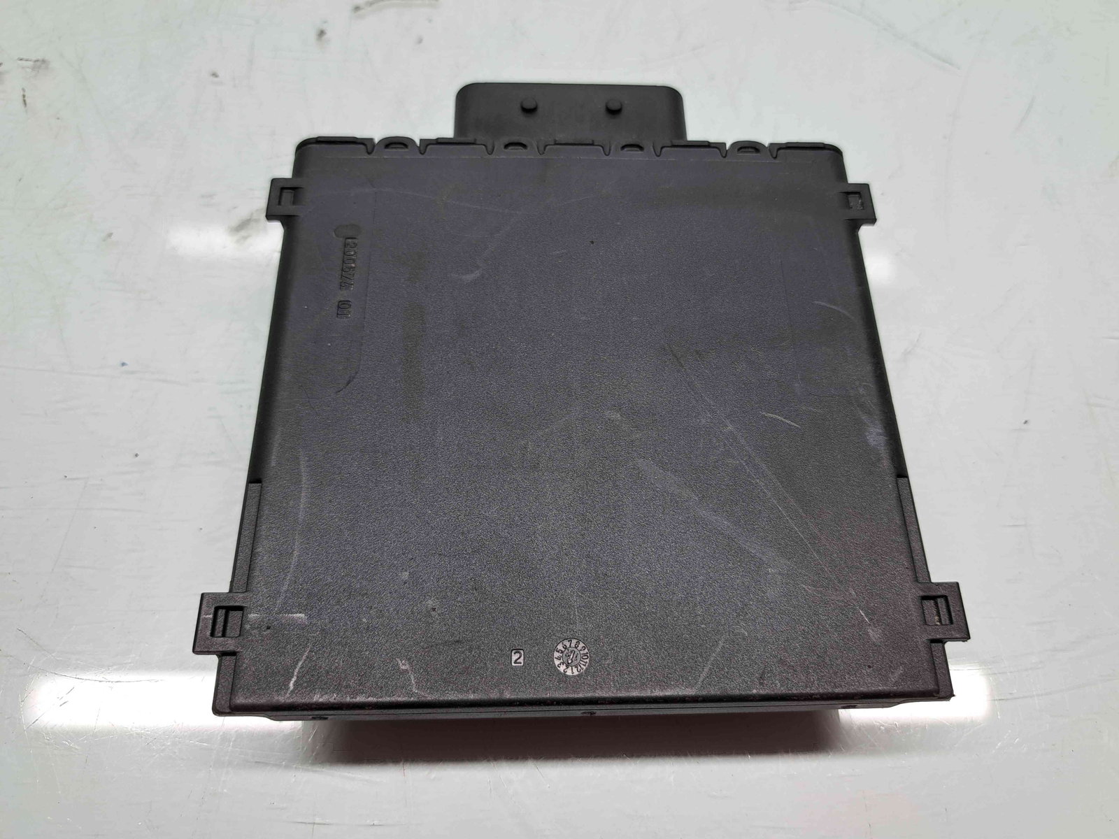 Modul stabilizator tensiune Audi A4 (8K2, B8.5) Facelift [Fabr 2008-2015] 8K0959663 - imagine 4