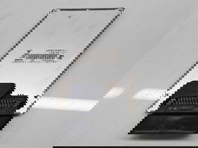  Modul suspensie Volkswagen Golf 6 (5K1) GTI [Fabr 2009-2013] 3C0907376A